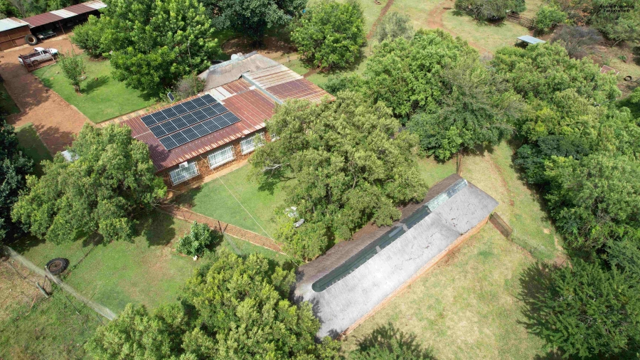 Commercial Property for Sale in Koster North West
